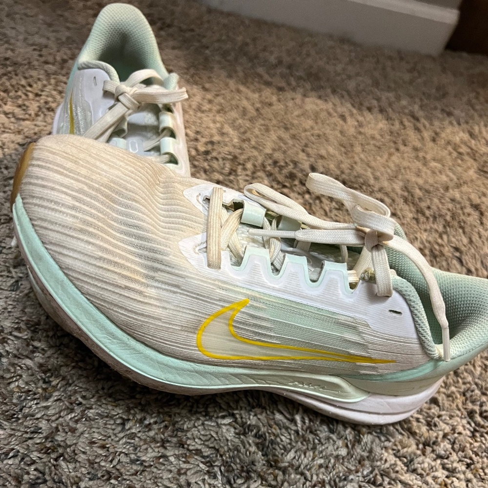 Nikes